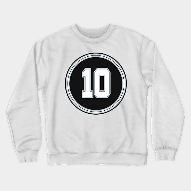 Andrew Gaze Crewneck Sweatshirt by naesha stores